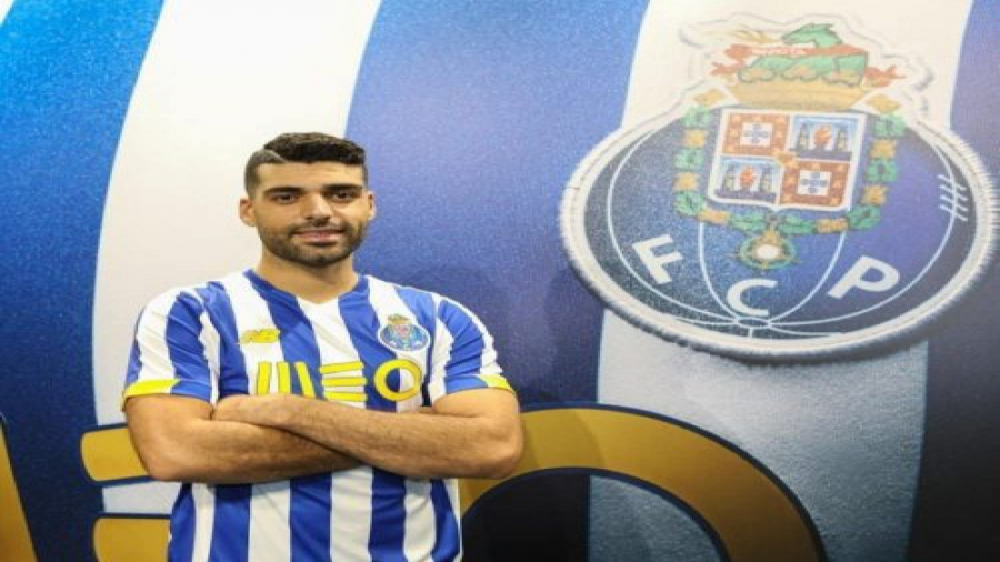 خلاصه بازی پورتو 4  بوایشتا 1...