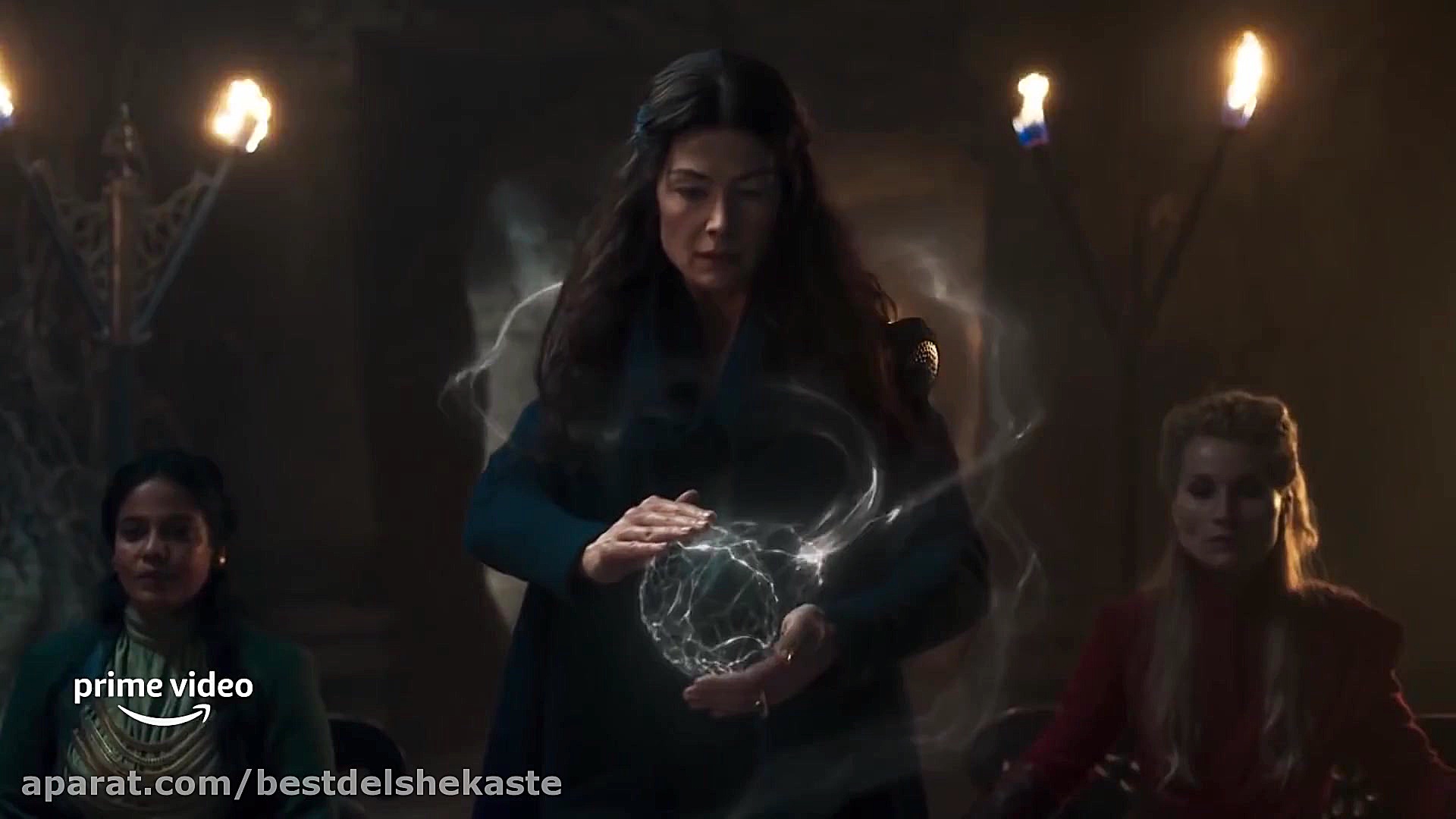 فیلم چرخ زمان 2 (2021) روزامون...