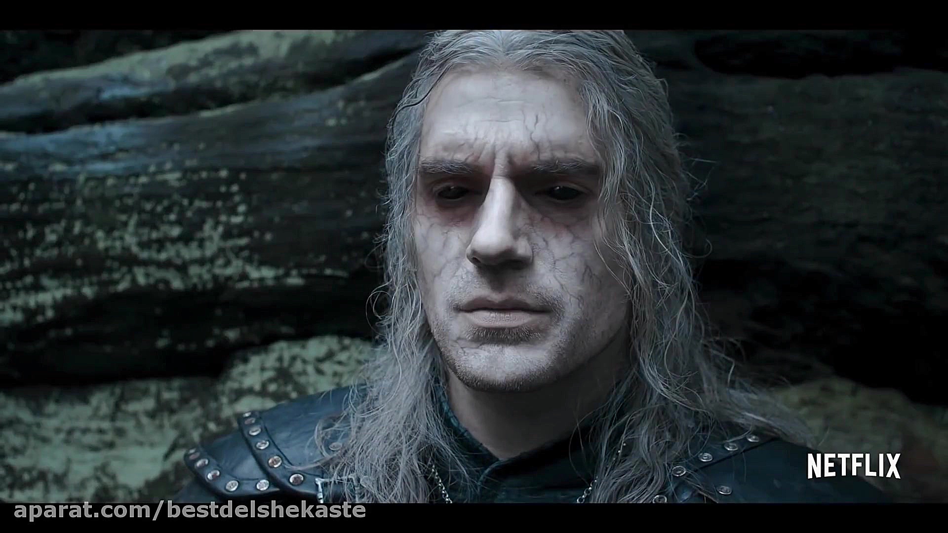 فصل دوم سریال ویچر The WITCHER...