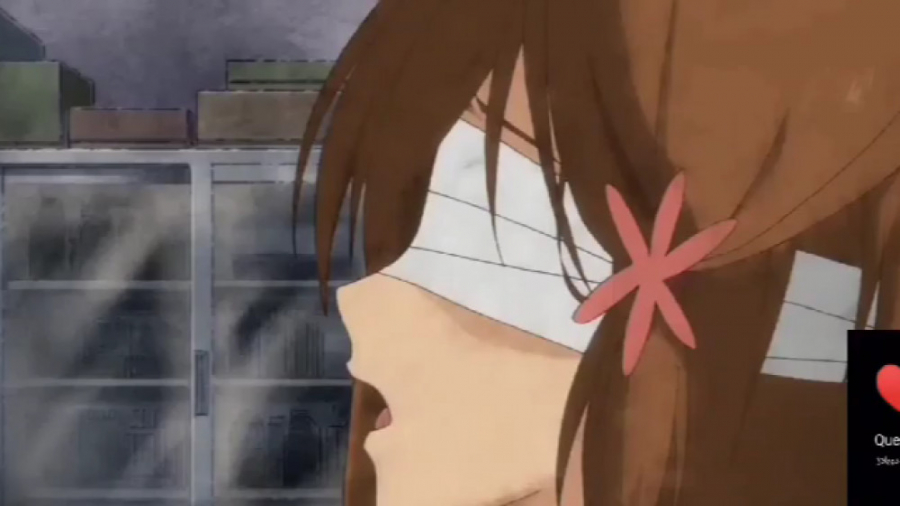 انیمه ترسناک پروانه سرخ دوبله...