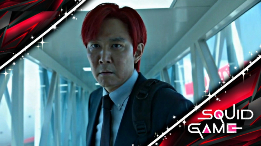 اسکوئید گیم دوبله فارسی  سریال...