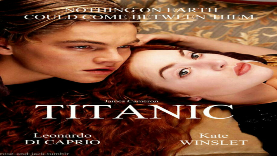 فیلم تایتانیک Titanic 1997 دوب...