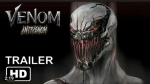 تریلر ونوم۳ انتی ونوم نبینی از...