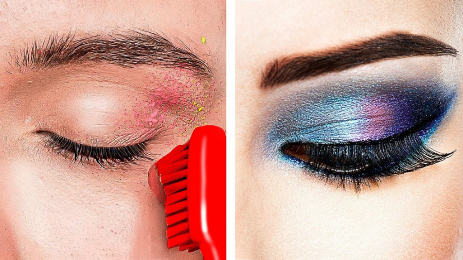 هک های زیبایی TikTok که واقعاً...