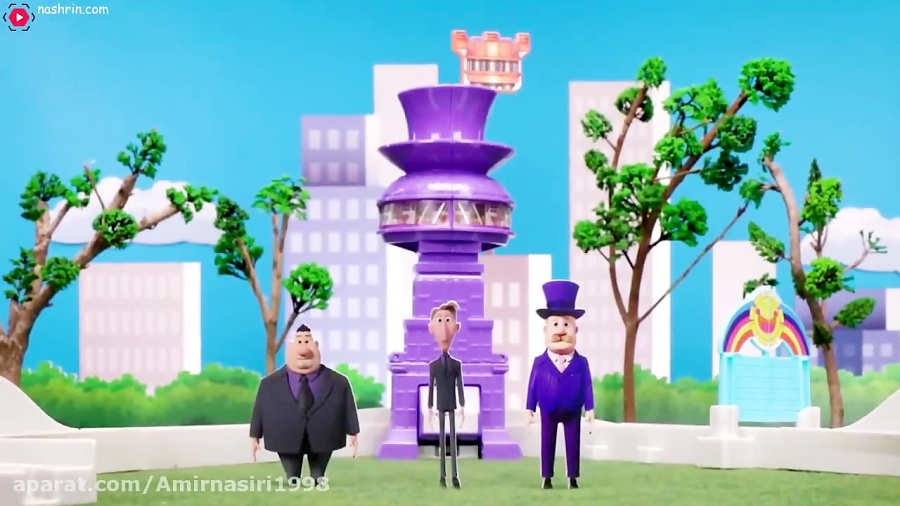 | سگ نگهبان | انیمیشن سگ های ن...