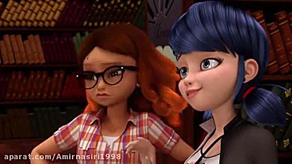 | دختر کفشدوزکی و گربه سیاه |...