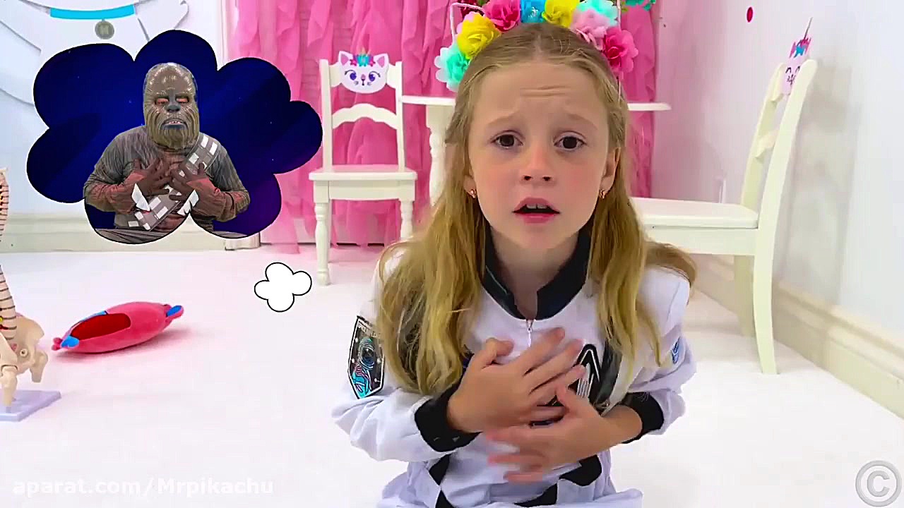 دانلود کارتون شاد خارجی