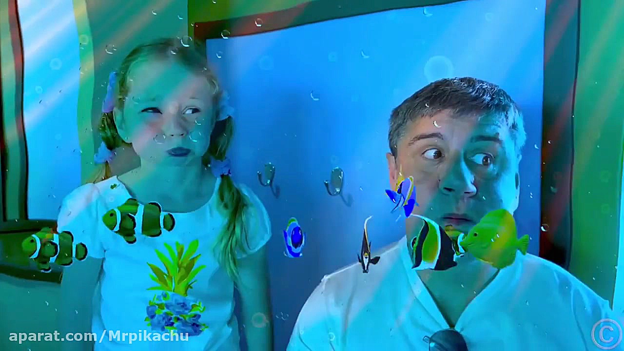 دانلود برنامه کودک جدید