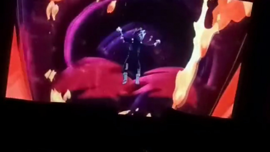 مدرسه قهرمانانه من:ماموریت قهر...