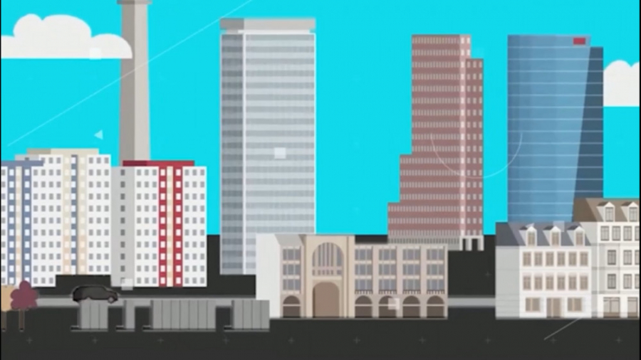 راجب پساب چی میدونین؟