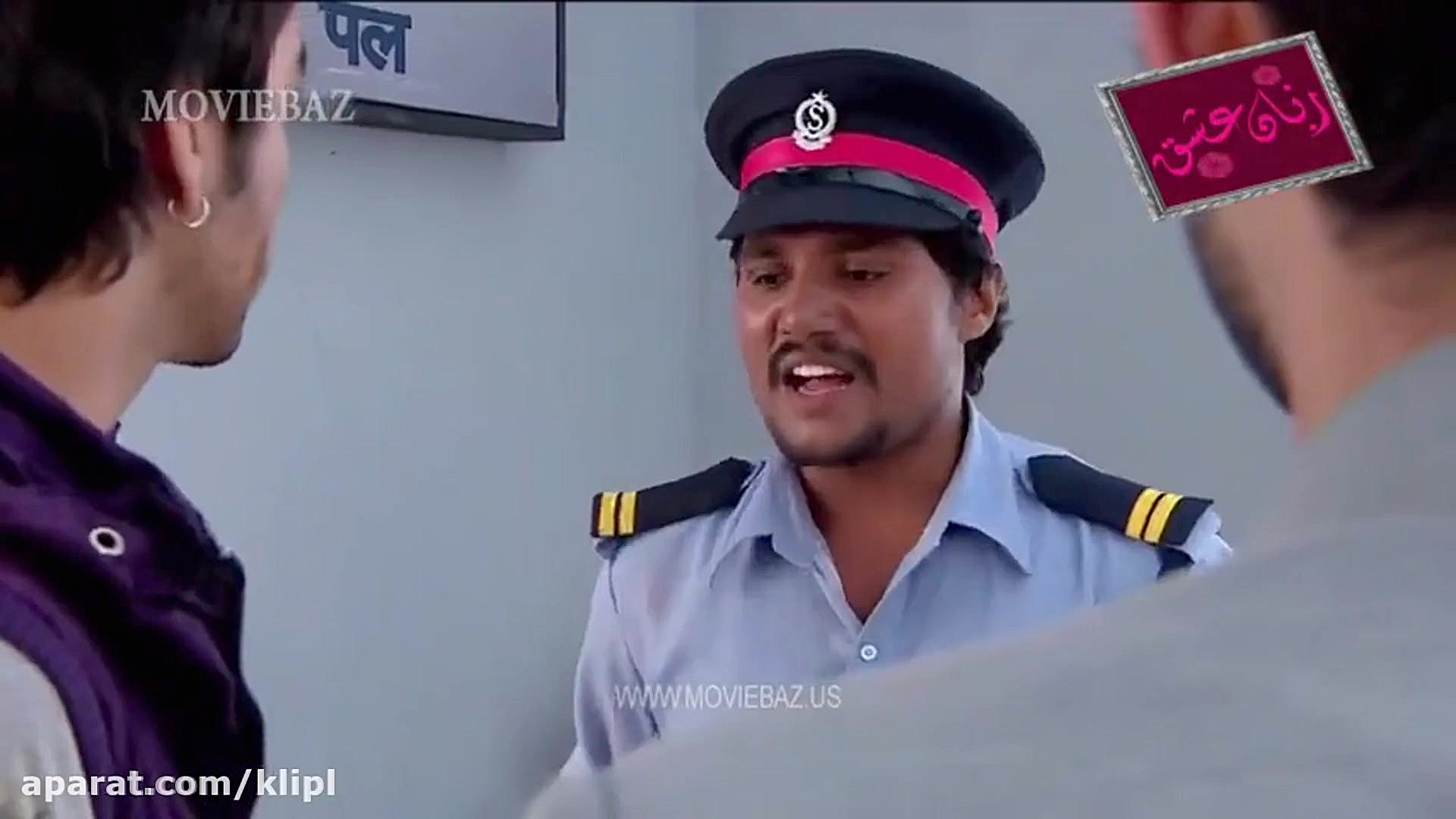 سریال زبان عشق | فصل 1 | قسمت...