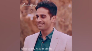 آرمان درویش. باران کوثری(ملکه...