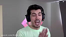 فرشاد سایلنت