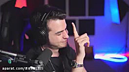 اریا کئوکسر استیریم فورتنایت