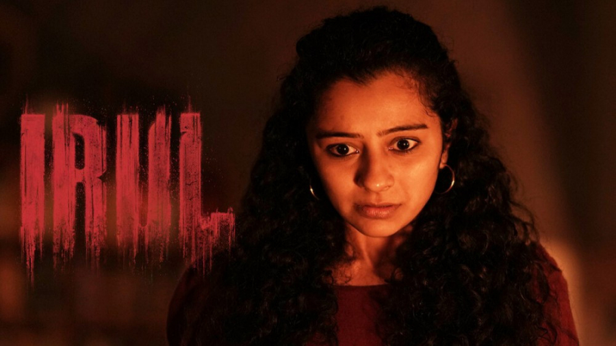فیلم هندی تاریکی Irul 2021 زیر...