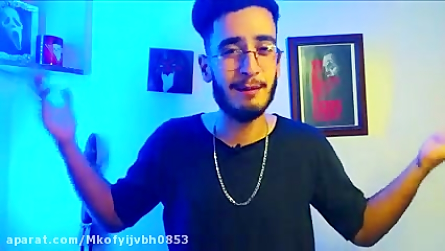 سعید والکور