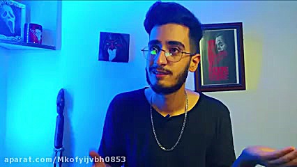 سعید والکور