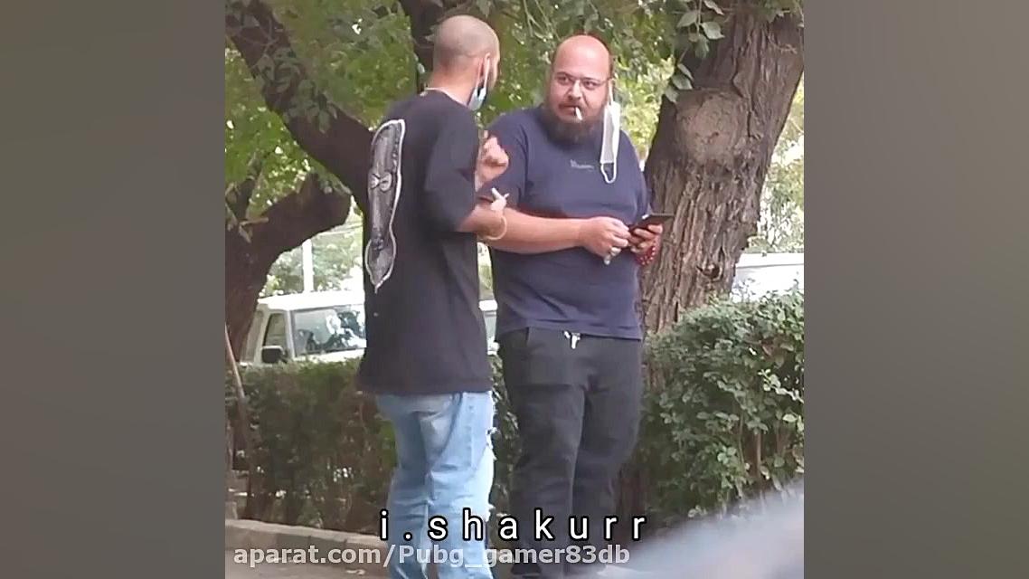 دوربین مخفی