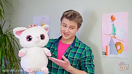 تروم تروم 123 go حتما فالو کن