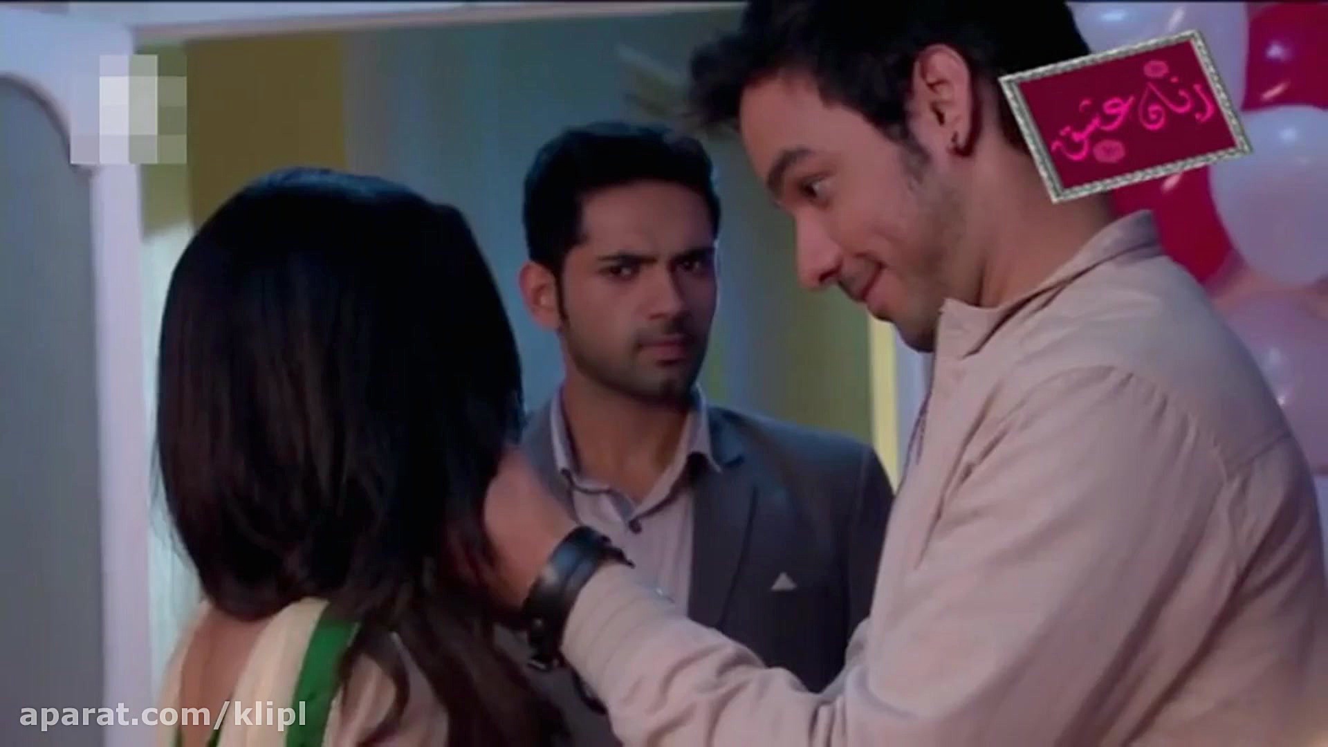 سریال زبان عشق | فصل 1 | قسمت...