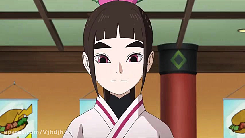 انیمه بوروتو قسمت 222 زیرنویس...