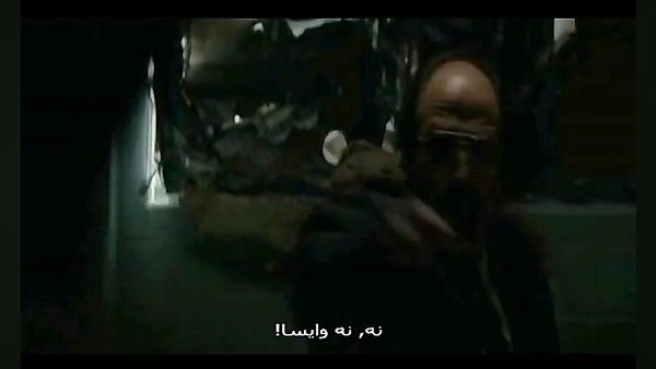 فیلم بگذار وارد شوم Let Me In(زیرنویس پارسی) 5 part زمان1129ثانیه