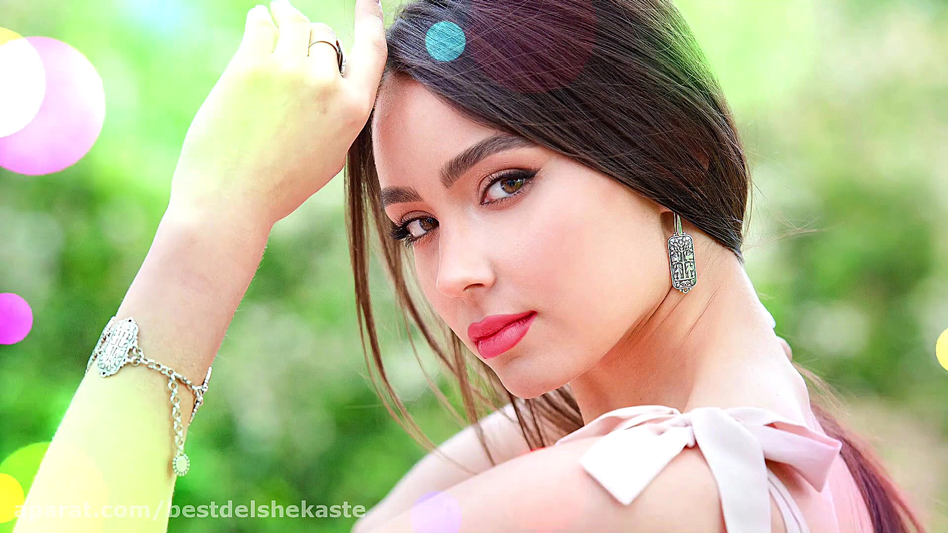 ارکستری جدید آهنگ شاد پریشون م...