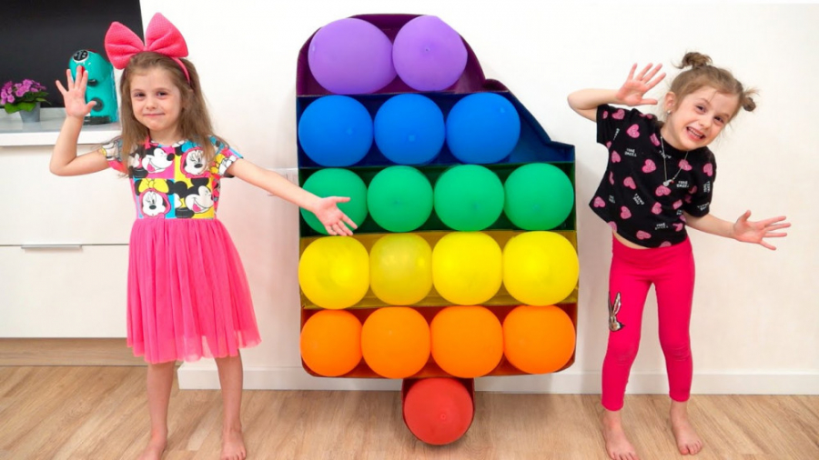 برنامه کودک دخترانه ایوا :: ای...