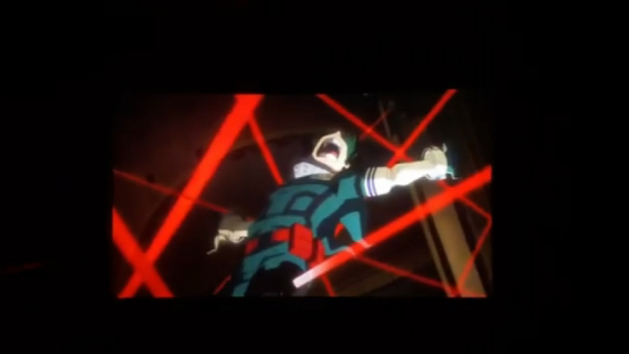 مدرسه قهرمانانه من: ماموریت قه...