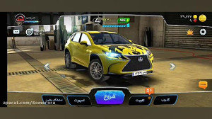 مسابقه خیلی باحال بی ام دبلیو...