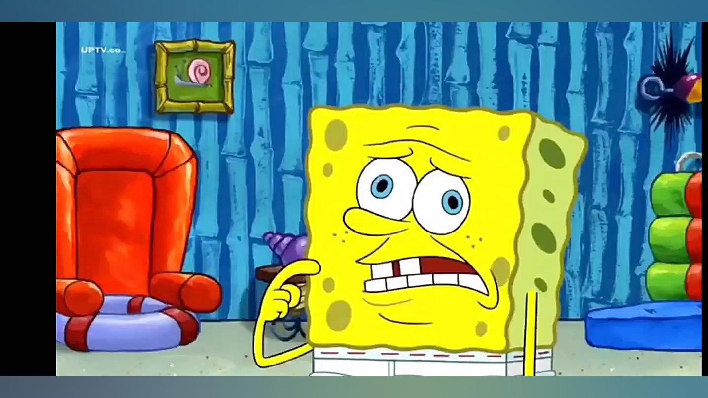 باب اسفنجی دوبله فارسی (کپی مم...