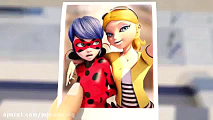 فیلم دختر کفش دوزکی جدید