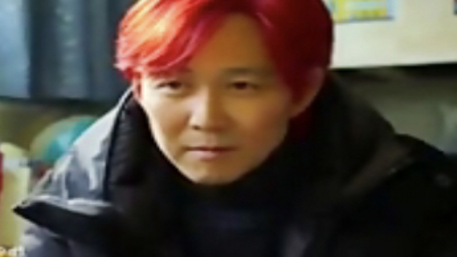 سریال بازی مرکب فصل ۲