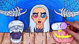 ایده های کارتونی