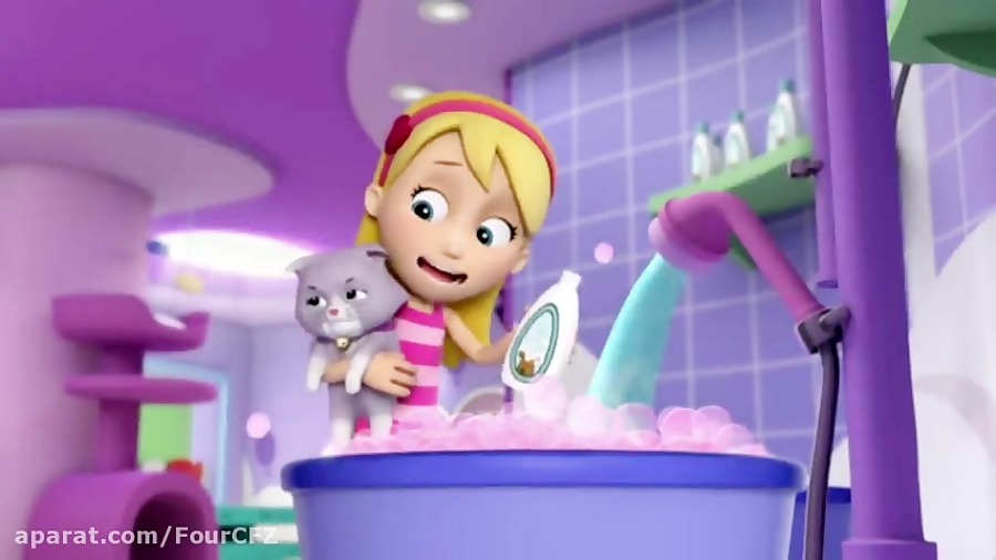 دانلود کارتون دوبله فارسی سگ ه...