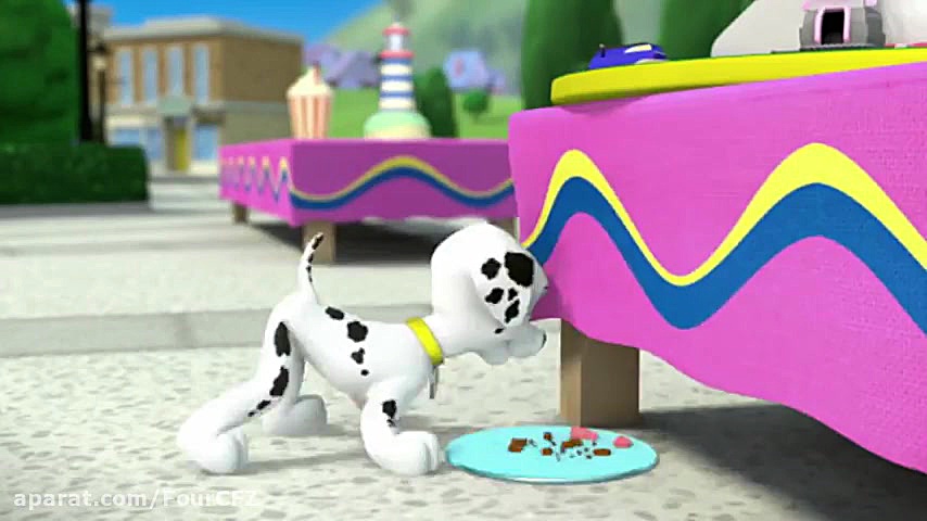 دانلود کارتون دوبله فارسی سگ ه...