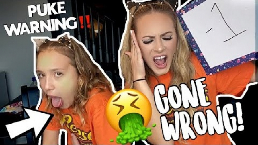 چالش های کیلا و کالی  تست طعم...