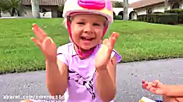 کارتون ماجراهای روما و دینا جد...