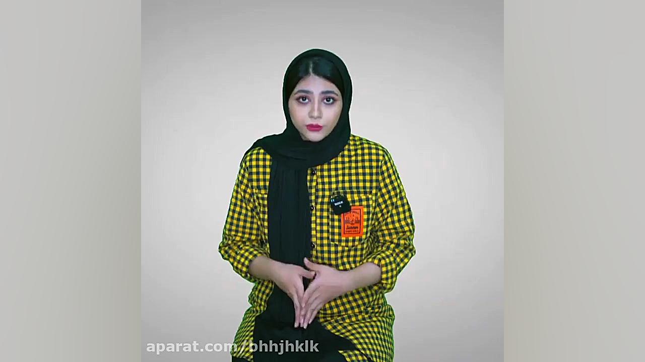 طنز جدید سرنا امینی | کلیپ سرن...