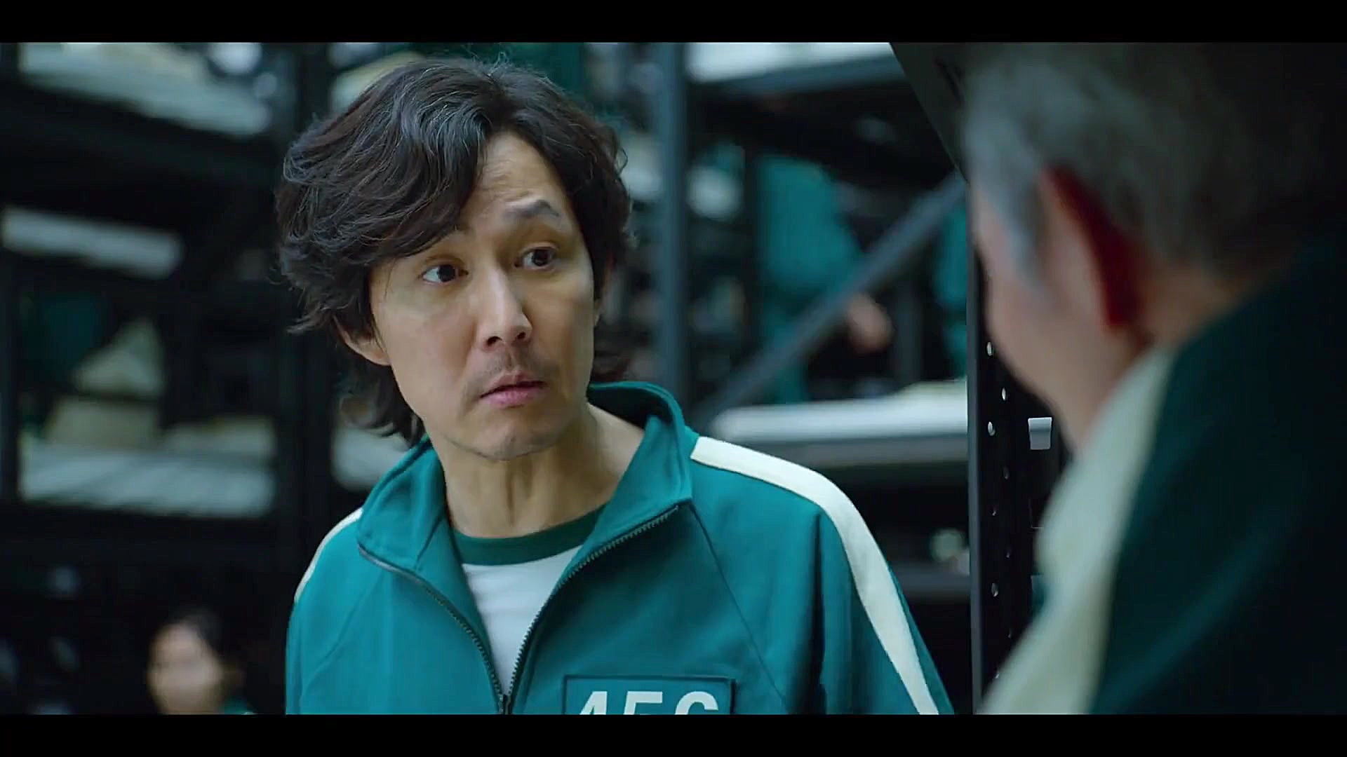 سریال بازی مرکب قسمت 1