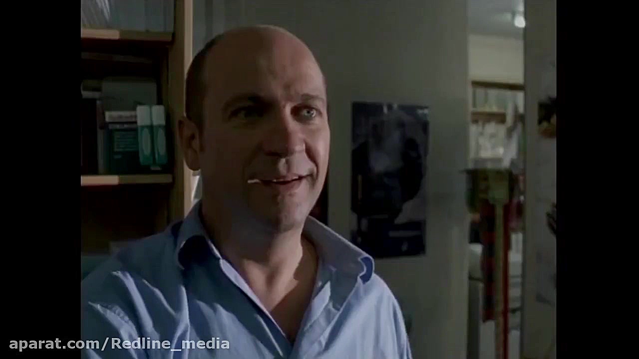 سریال تاکسی قسمت دوم 2000 taxi