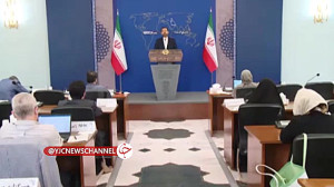 جزایر ایرانی در خلیج همیشه فار...