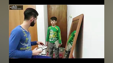 فیلم کوتاه هوای هوس