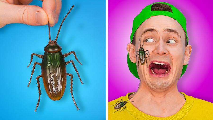 تفریحی و سرگرمی GO 123 | شوخی...