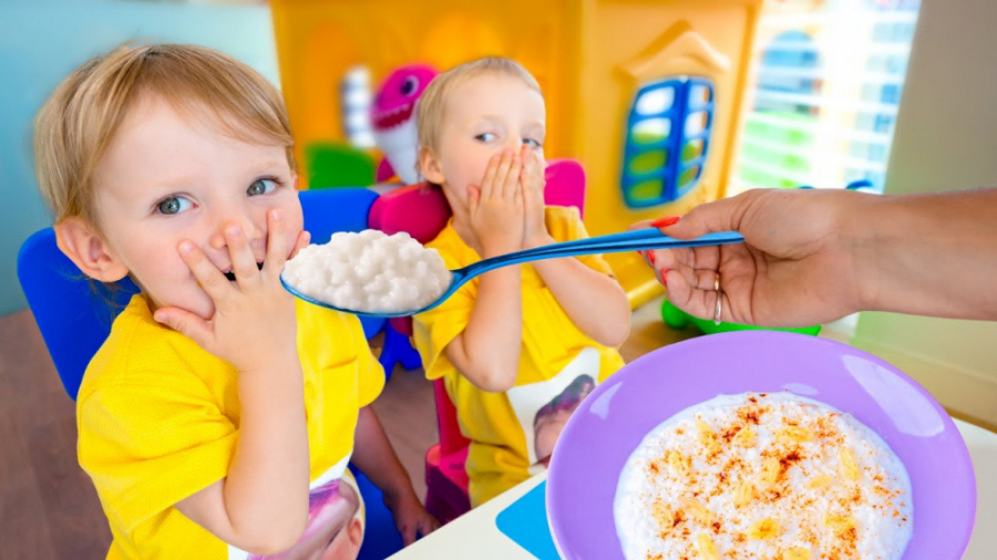 برنامه کودک وانیا مانیا  آهنگ...