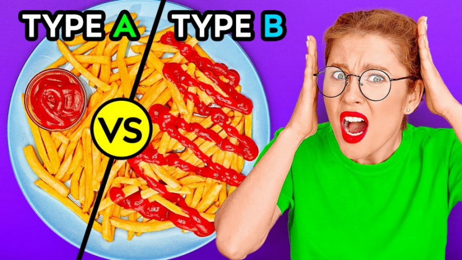 خنده دارترین افراد در مقابل من...