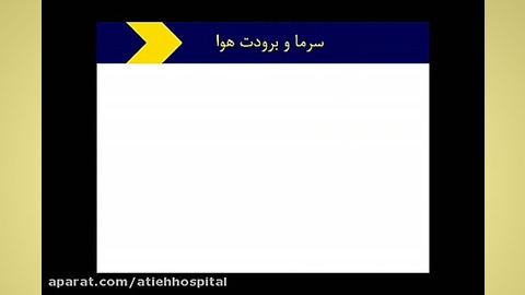 گزارش سالانه پروژه آتیه غرب