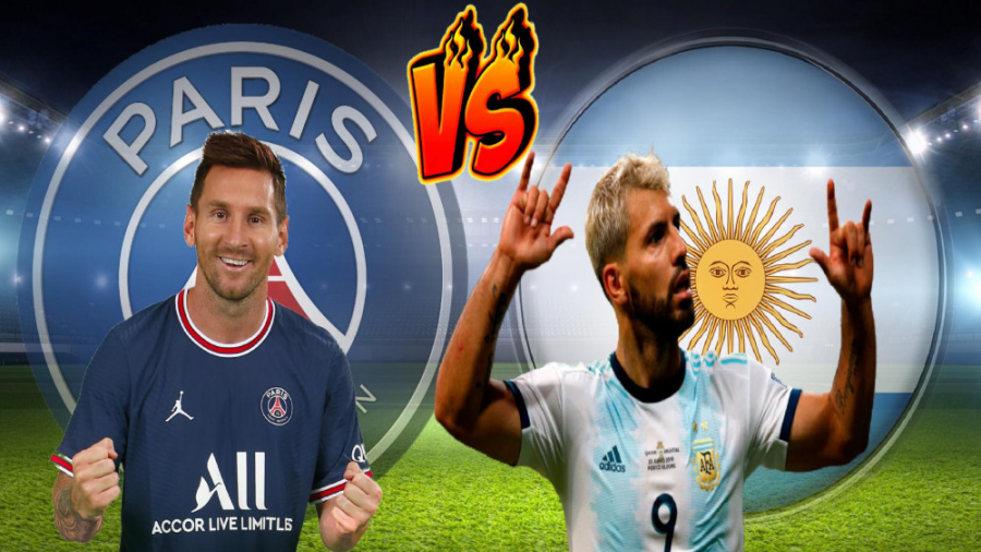 PES 2021 | گیم پلی لیونل مسی م...