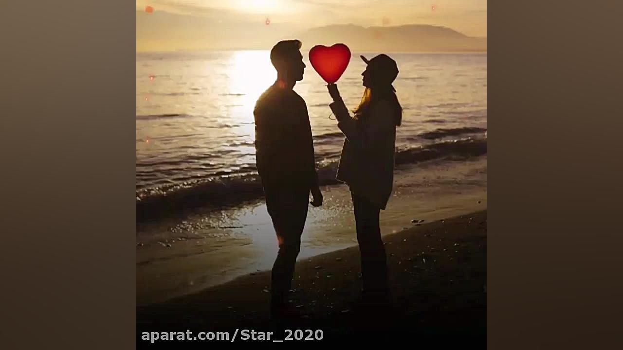 آهنگ تو واسه من عشقی  میکس زیب...