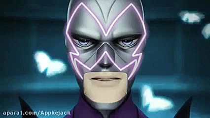 دختر کفشدوزکی قسمت ۱ فصل ۱ دوب...